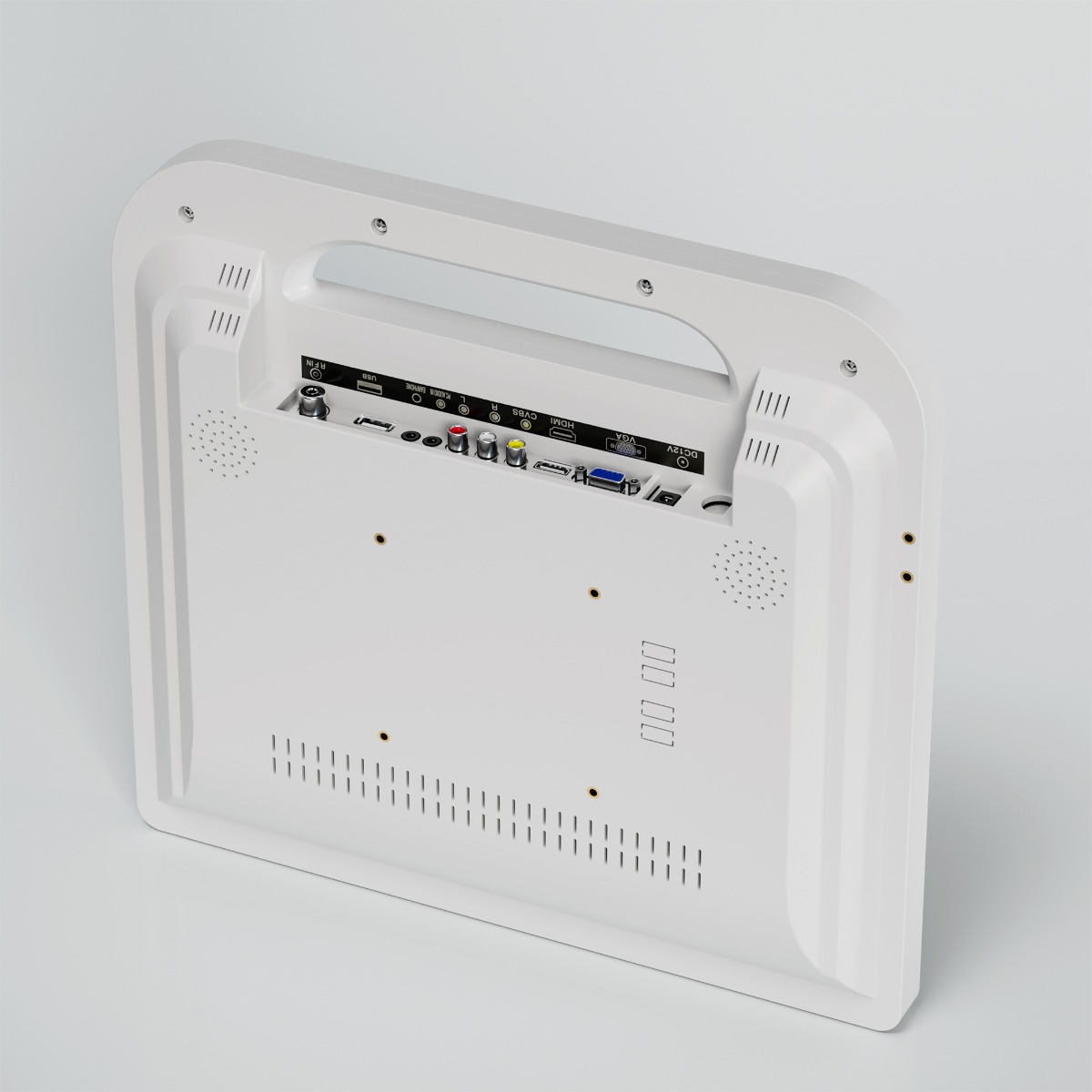 Waldent Intra Oral Camera with Screen - Ergo (10 MP)