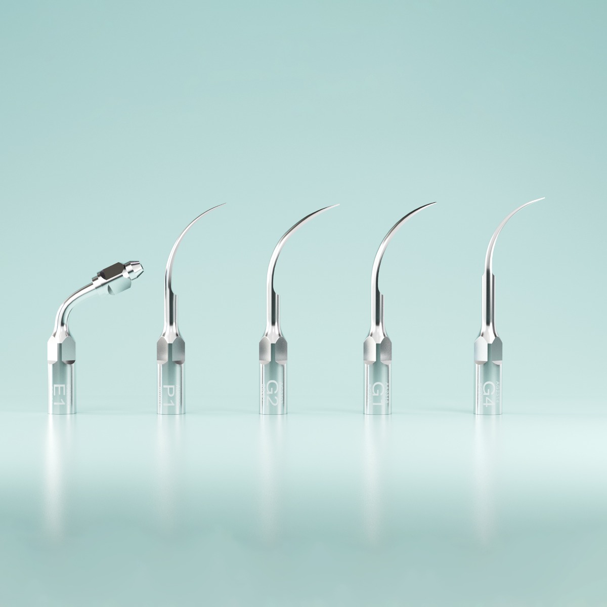 Waldent Ultrawave MaxPiezo 4 LED Ultrasonic Scaler