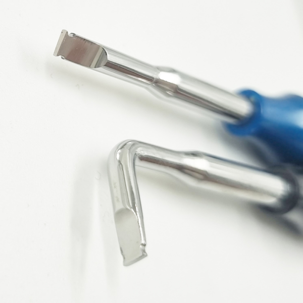 Julldent Crown Remover ( Christensen Design )