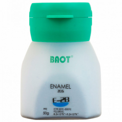 Baot ZCG Enamel Powder Shade - E-2B(Medium)