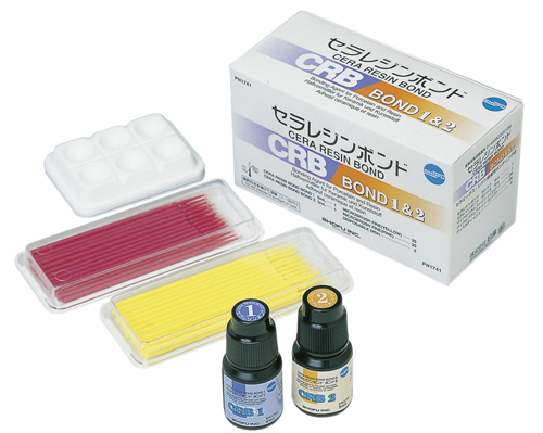 Shofu CeraResin Bond Set