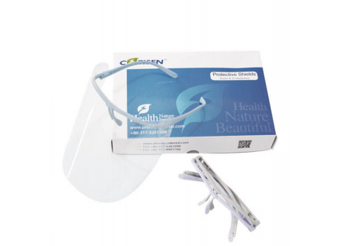 Cotisen Protective Shield