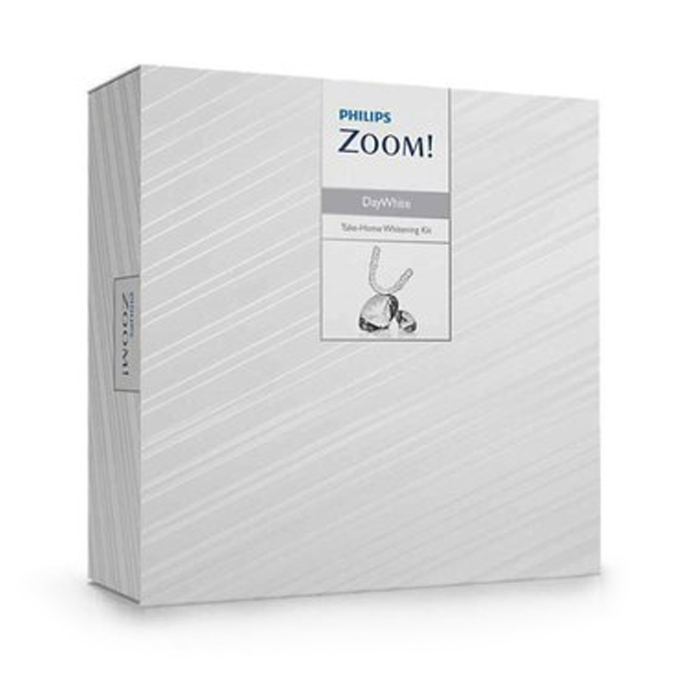 Philips Zoom Daywhite Acp 14% Whitening Kits