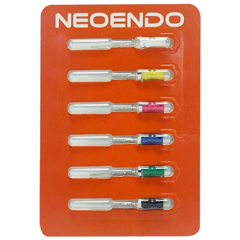 Neoendo K Files 25mm