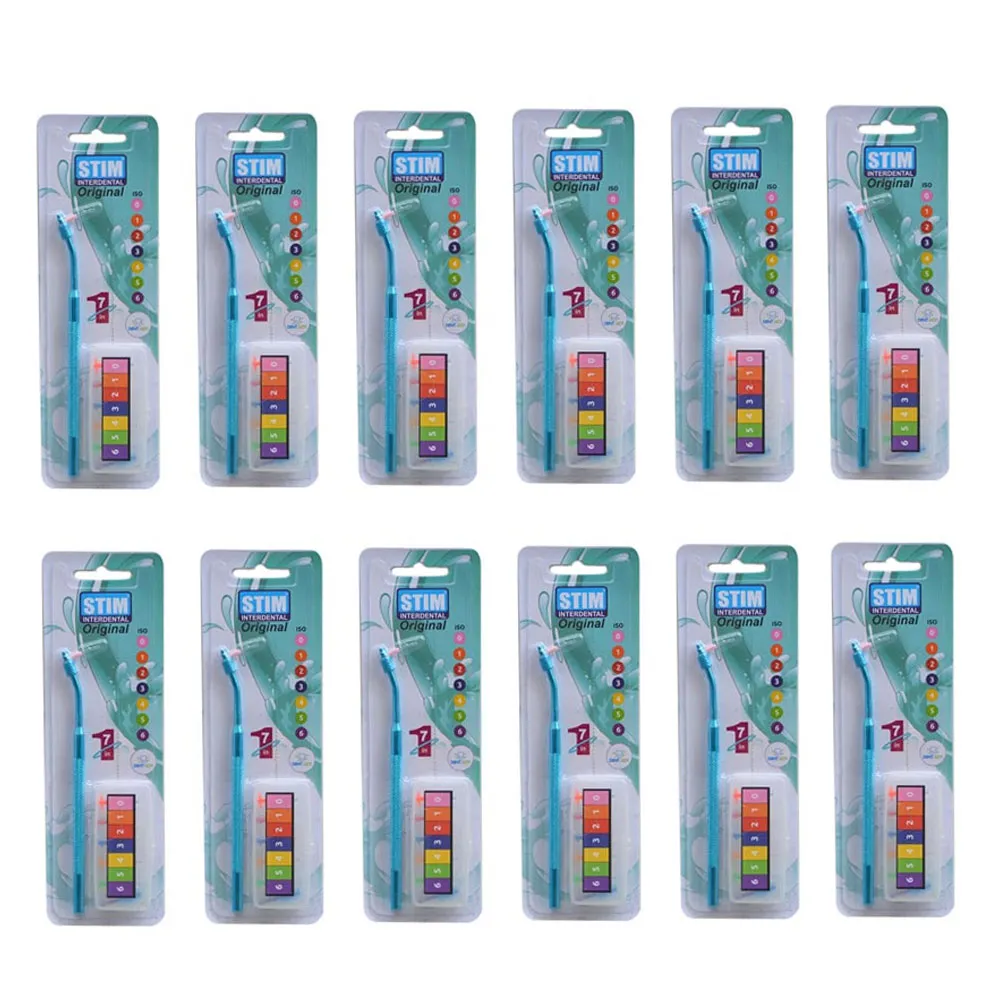 Stim Interdental Original (Pack Of 12)
