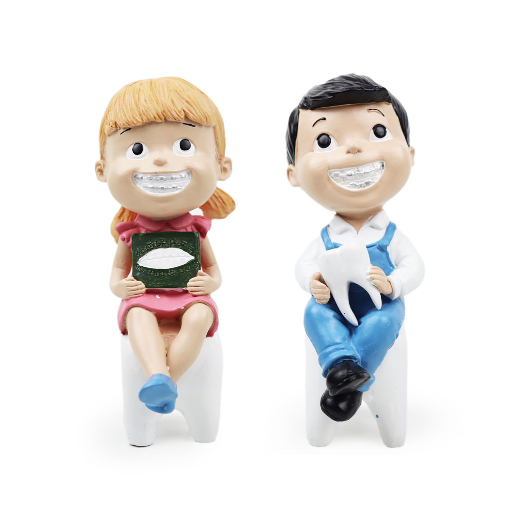 iDENTical Sculpture (ID-101)