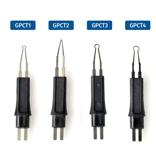 Endoking Gutta Percha Cutter Tip Refills