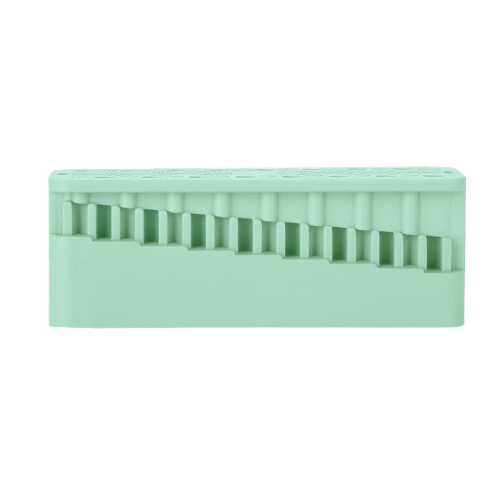 ET Dental Endo Measuring Block L