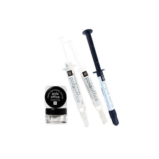 Sdi Pola Office 1 Patient Kit