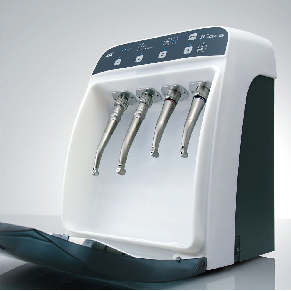 NSK iCare Complete Set (C2 Type)