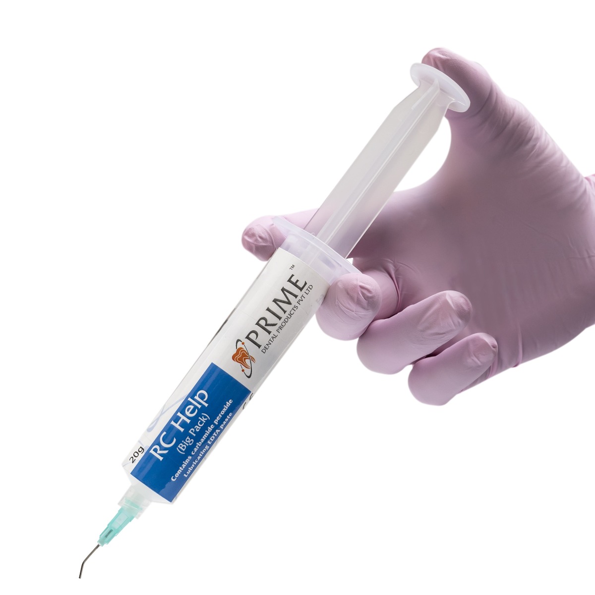 Prime Dental Rc Help