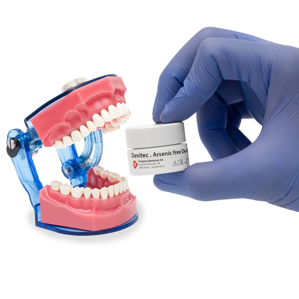 Pd Devitec Pulp Devitalizing Paste 