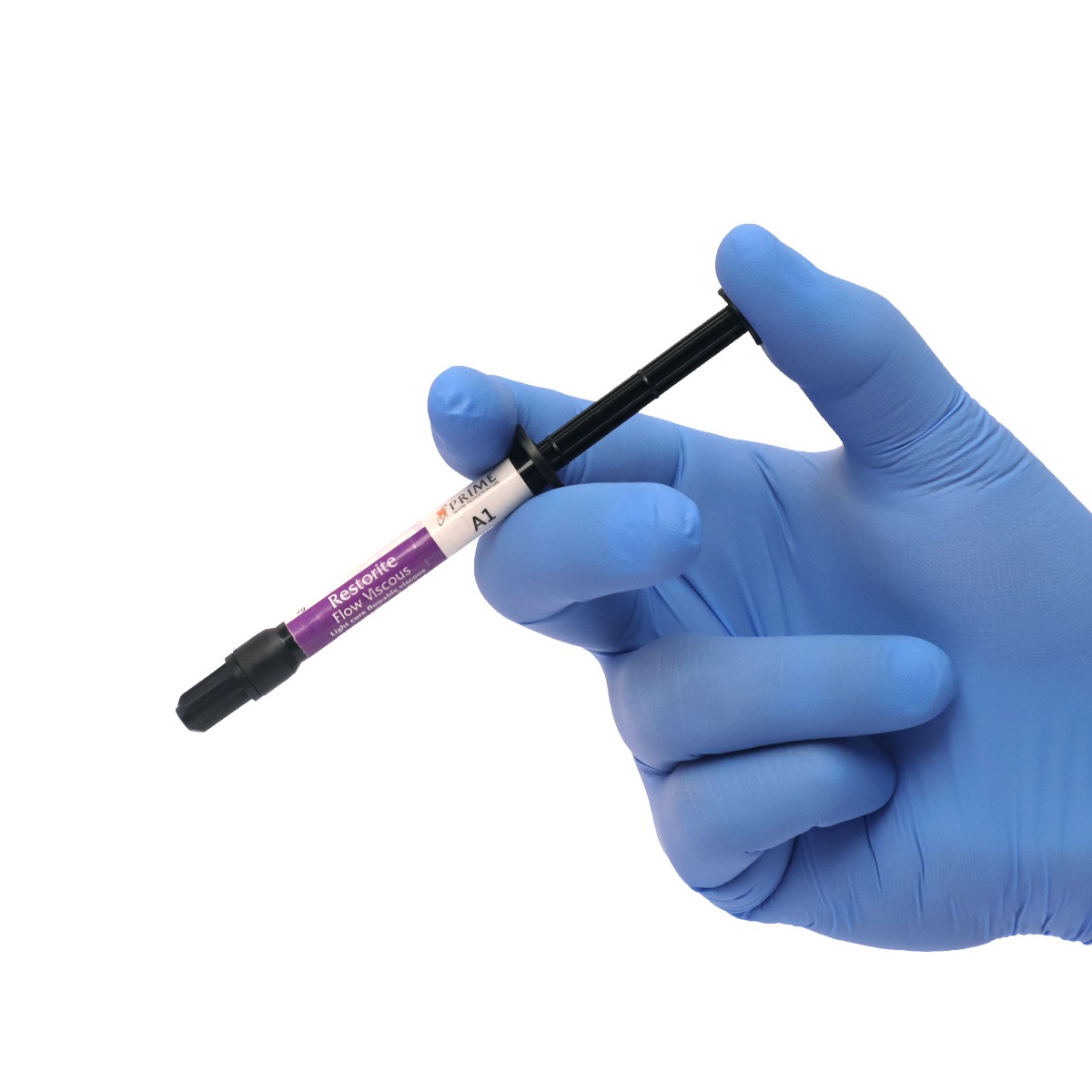 Prime Dental Restorite Flow Viscous Kit