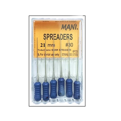 Mani Finger Spreader 21Mm #30