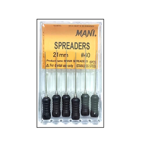 Mani Finger Spreader 21Mm #40