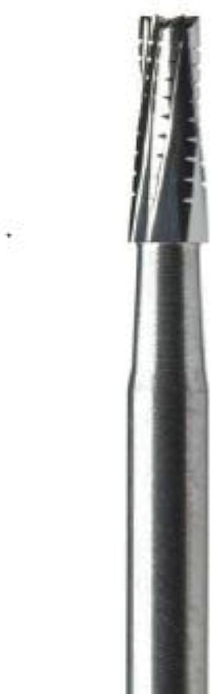 Prima Dental Taper Fissure Bur (Cross Cut)