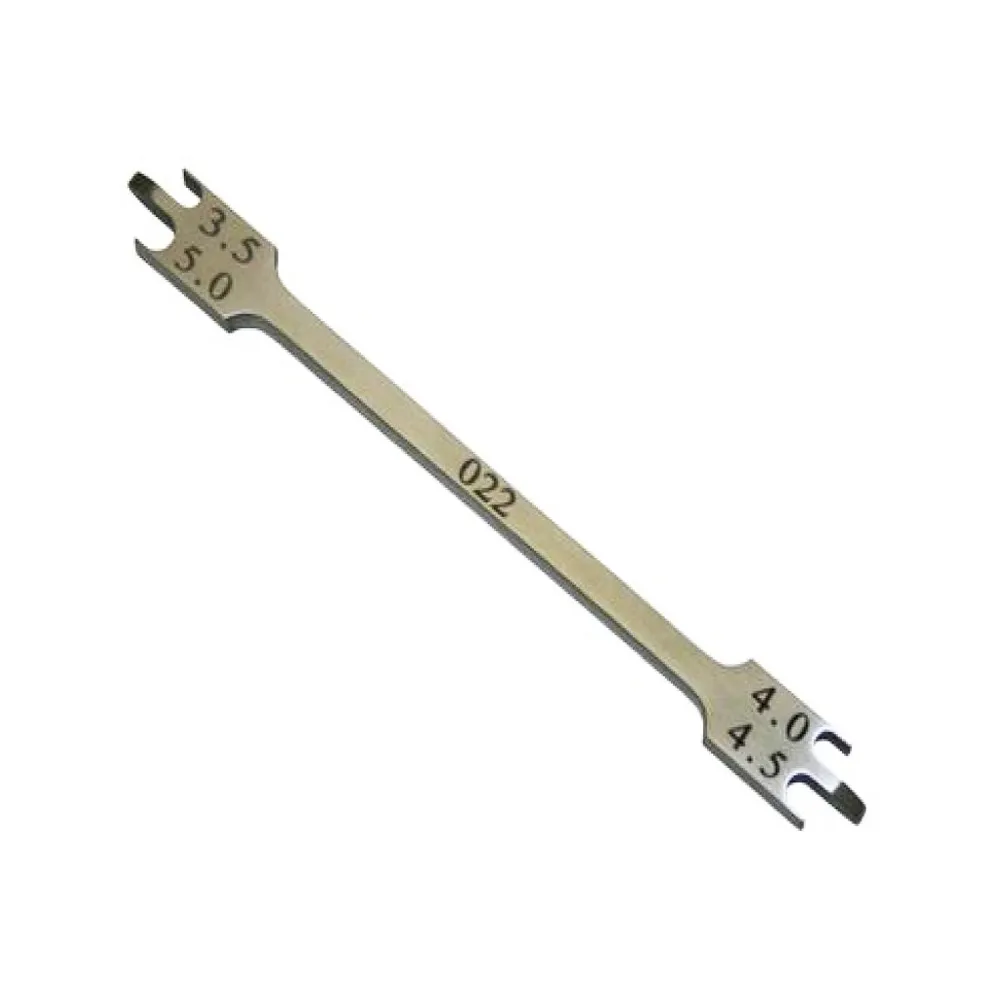 Waldent Bracket Positioning Height Gauge 0.18/0.22