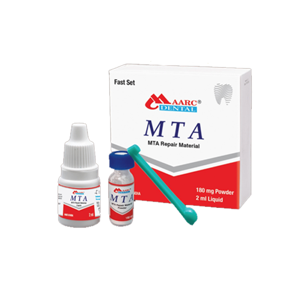 Maarc MTA (Mineral Trioxide Aggregate ) - Unidose Kit