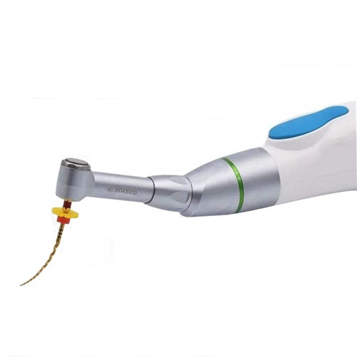 Waldent Premium Taper Gold Rotary Files - 25mm