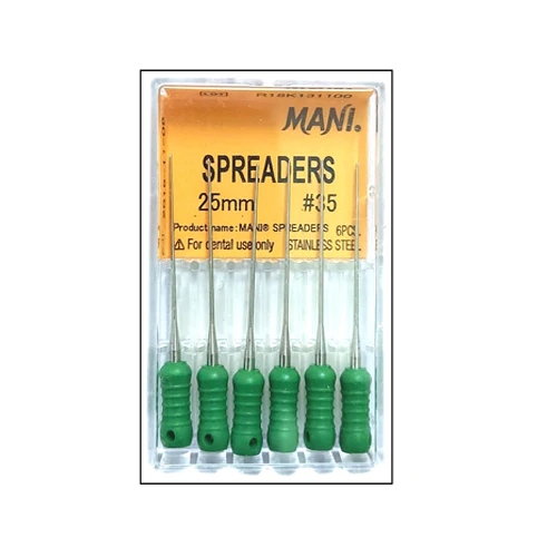 Mani Finger Spreader 25Mm #35