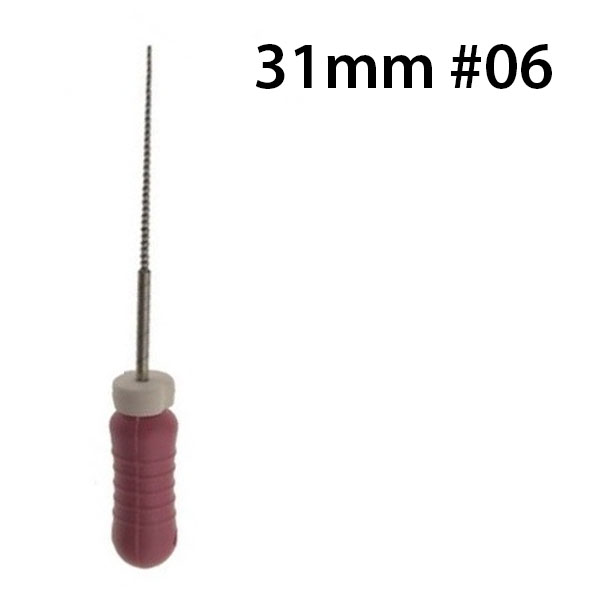 Mani K-File 31mm # 06