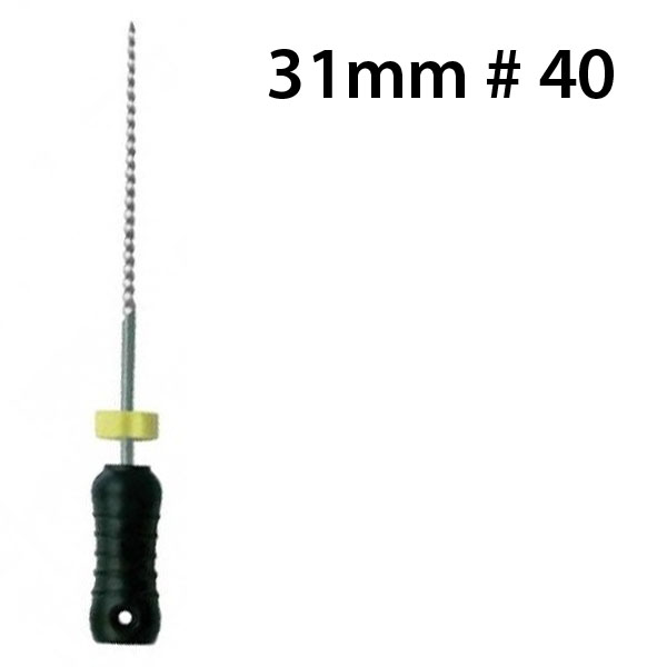 Mani K-File 31mm # 40