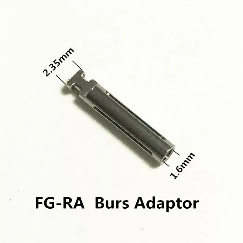 Fg-Ra(Airotor To Contra) Adapter Converter Mandrel