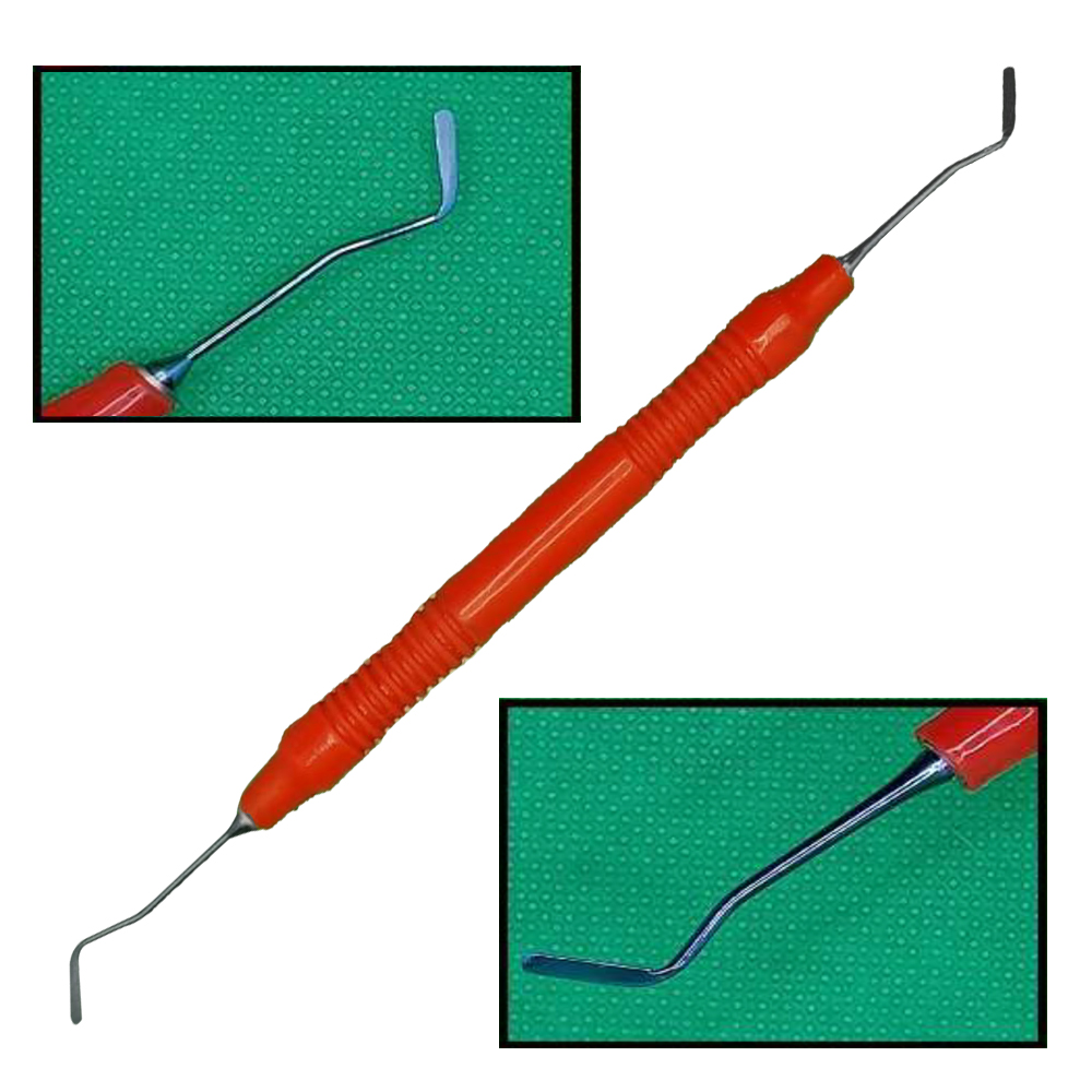Julldent Composite Instruments