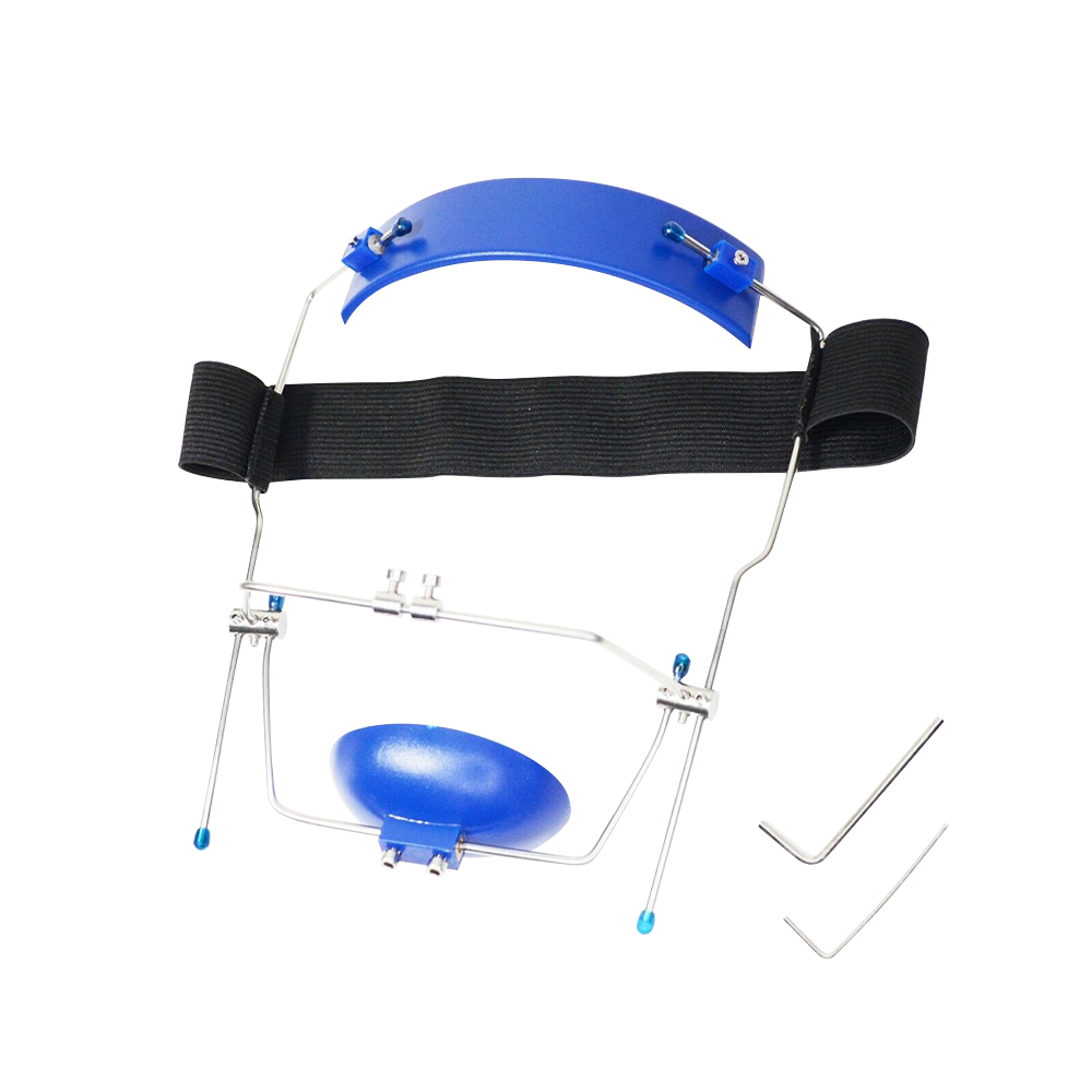 U Ortho Facemask 1 Pk