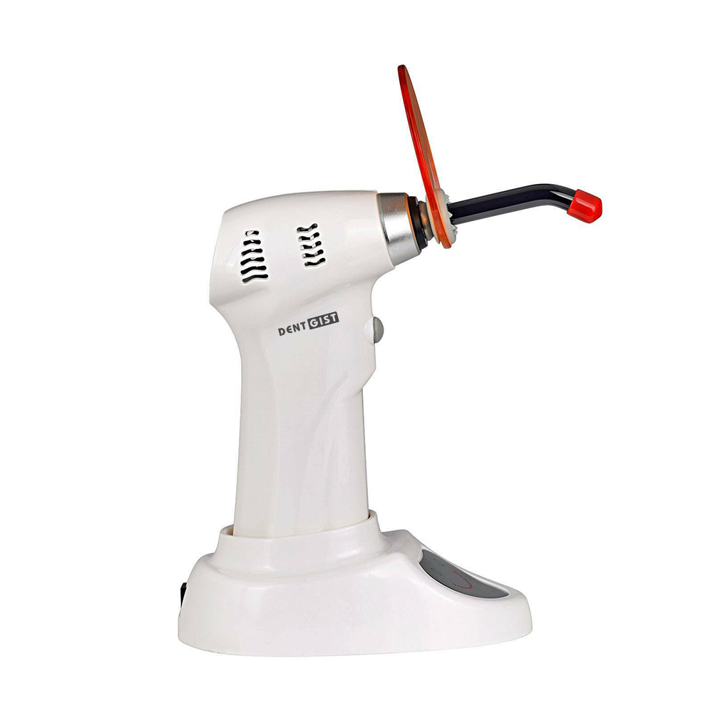 DentGist Curing Light Gun	