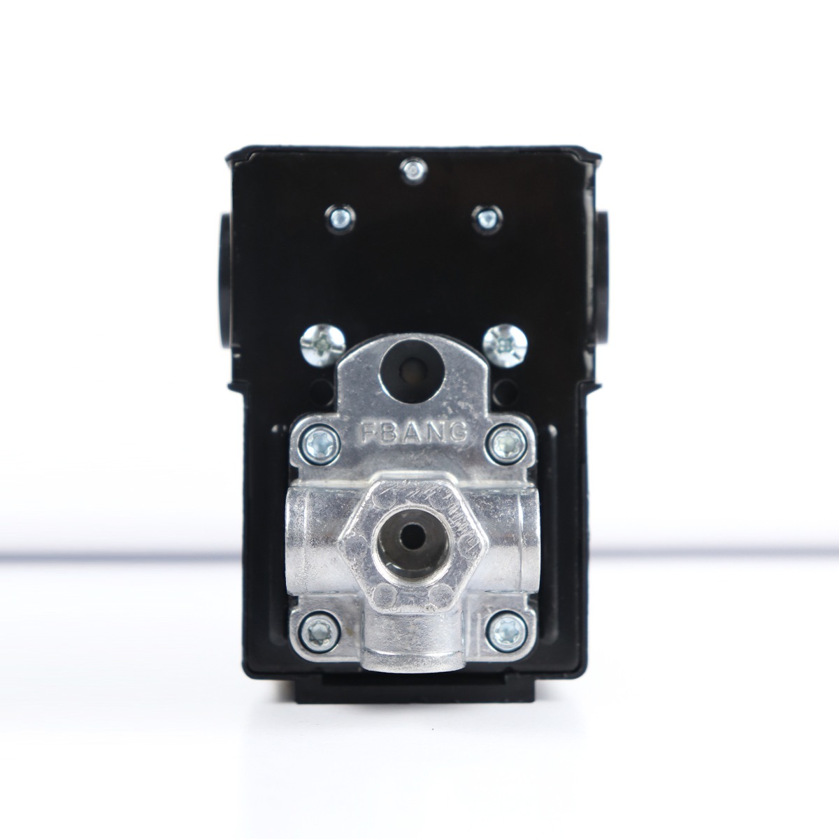 Dental Compressor Pressure Switch