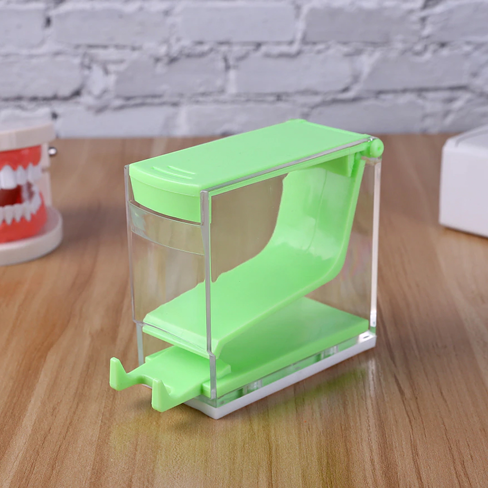 ET Dental Cotton Roll Dispenser (Click Type) 