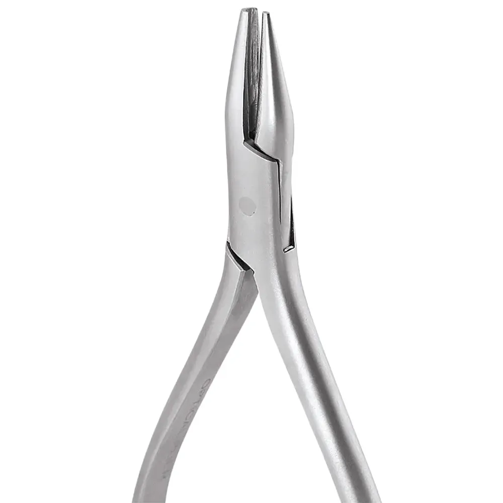 Buy Gdc Optical Plier-Orthodontic Instrument Online | Dentalkart