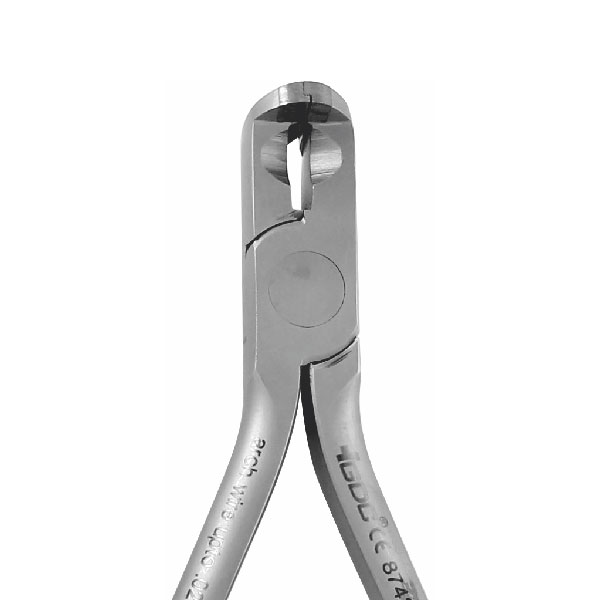 GDC Orthodontics Cutter Tc Distal End Cutter