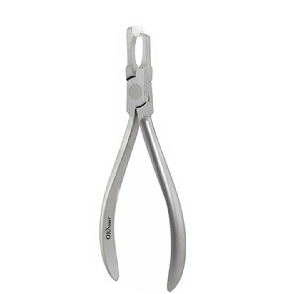 Oracraft Posterior Band Remover Short Plier - 3000/49