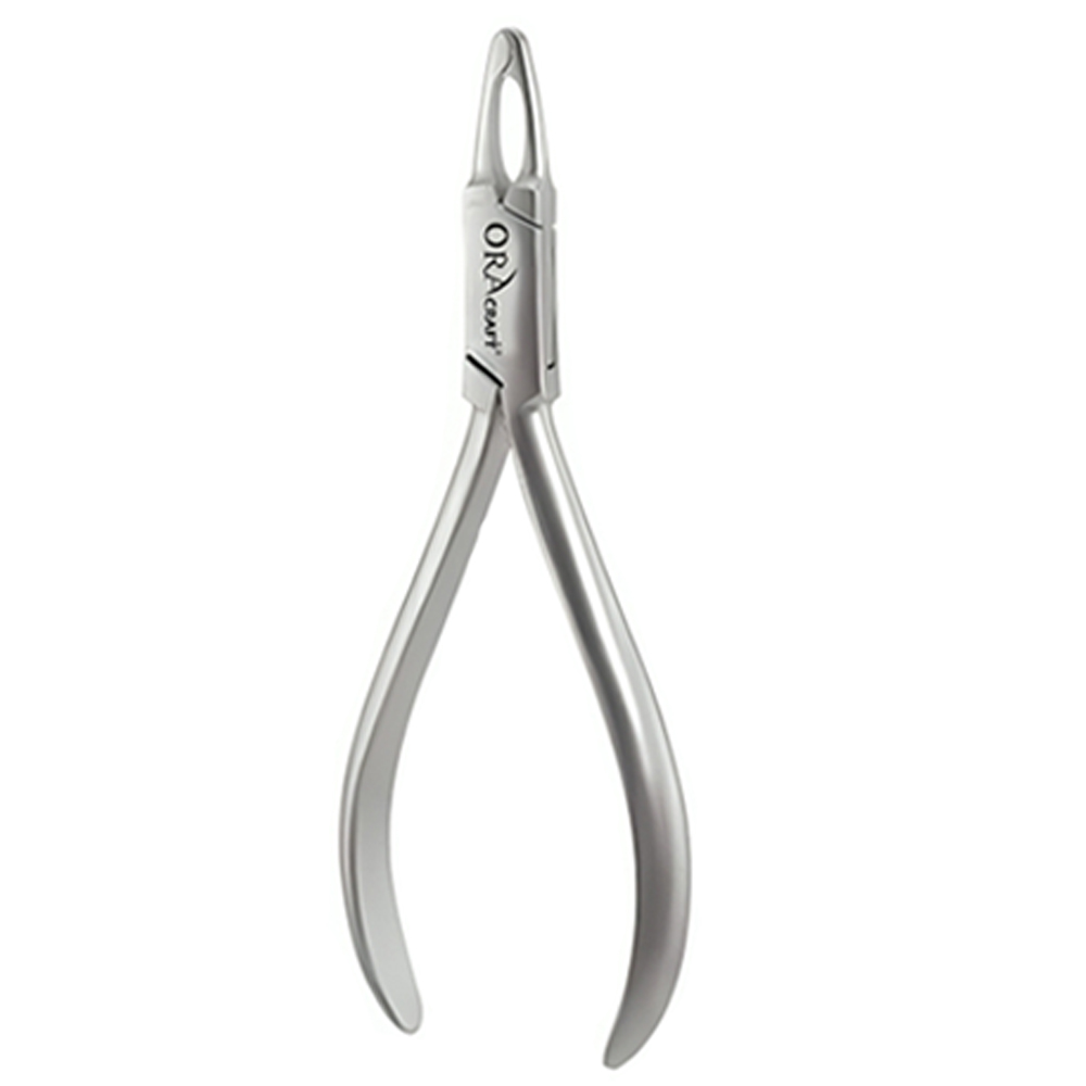 Oracraft Orthodontic Johnson Contouring Plier - 3000/59