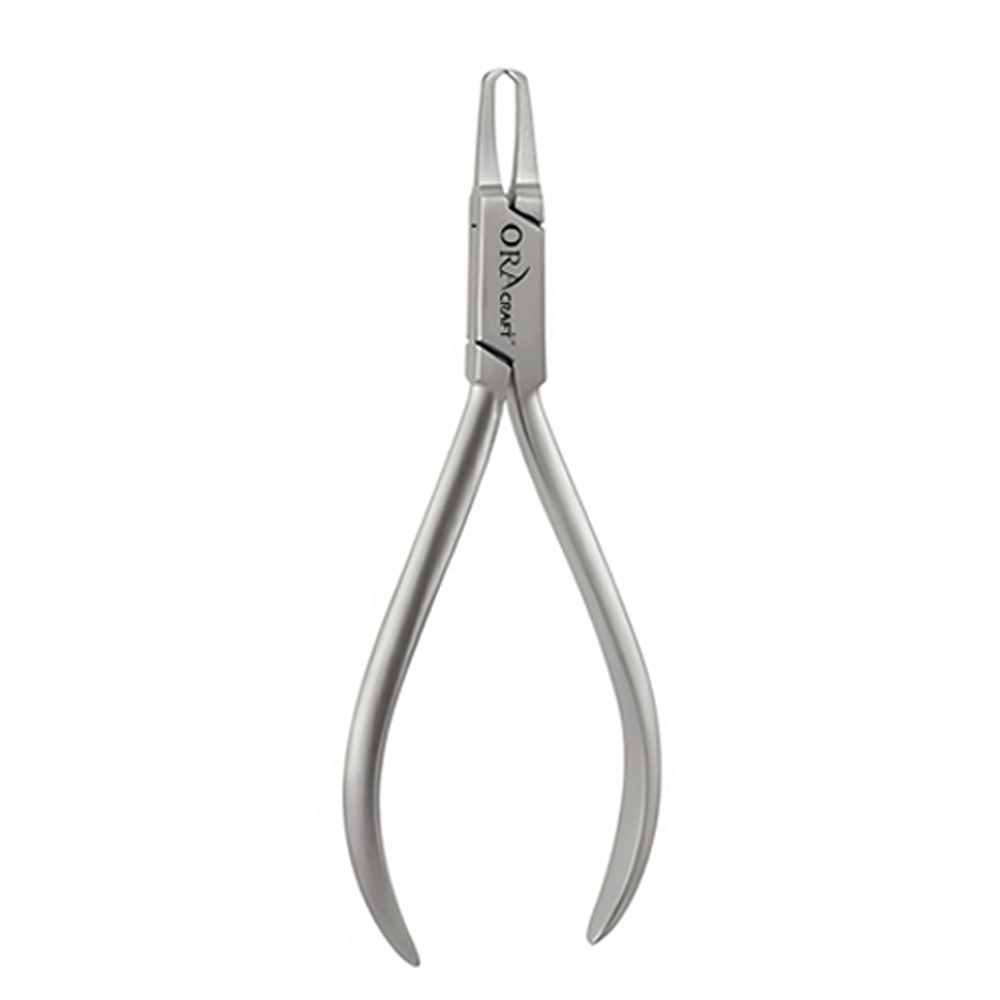 Oracraft Bracket Remover Straight Plier - 3000/83