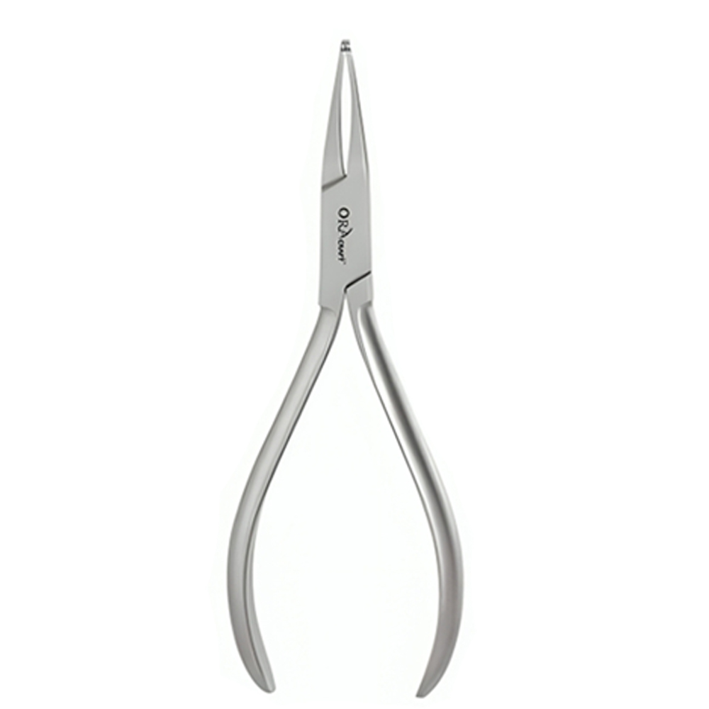 Oracraft Orthodontic How Straight Plier - 3000/84