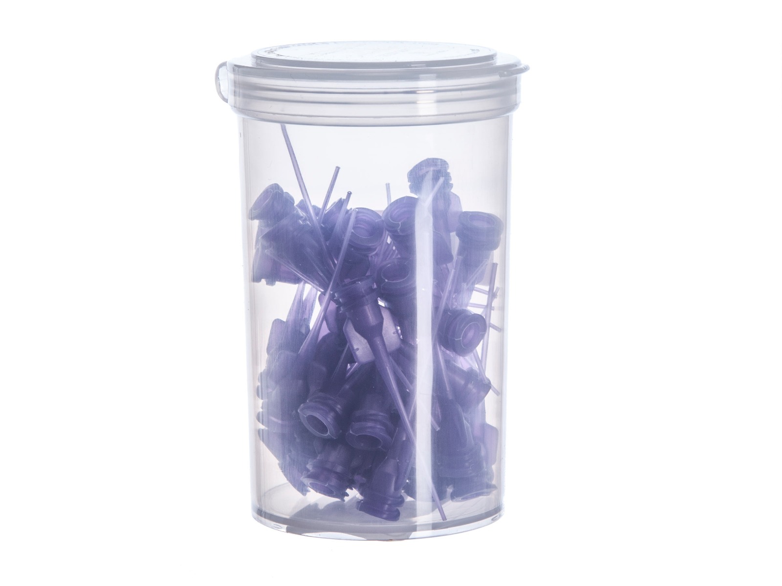 Ultradent Capillary Tips 20 Pk (341)