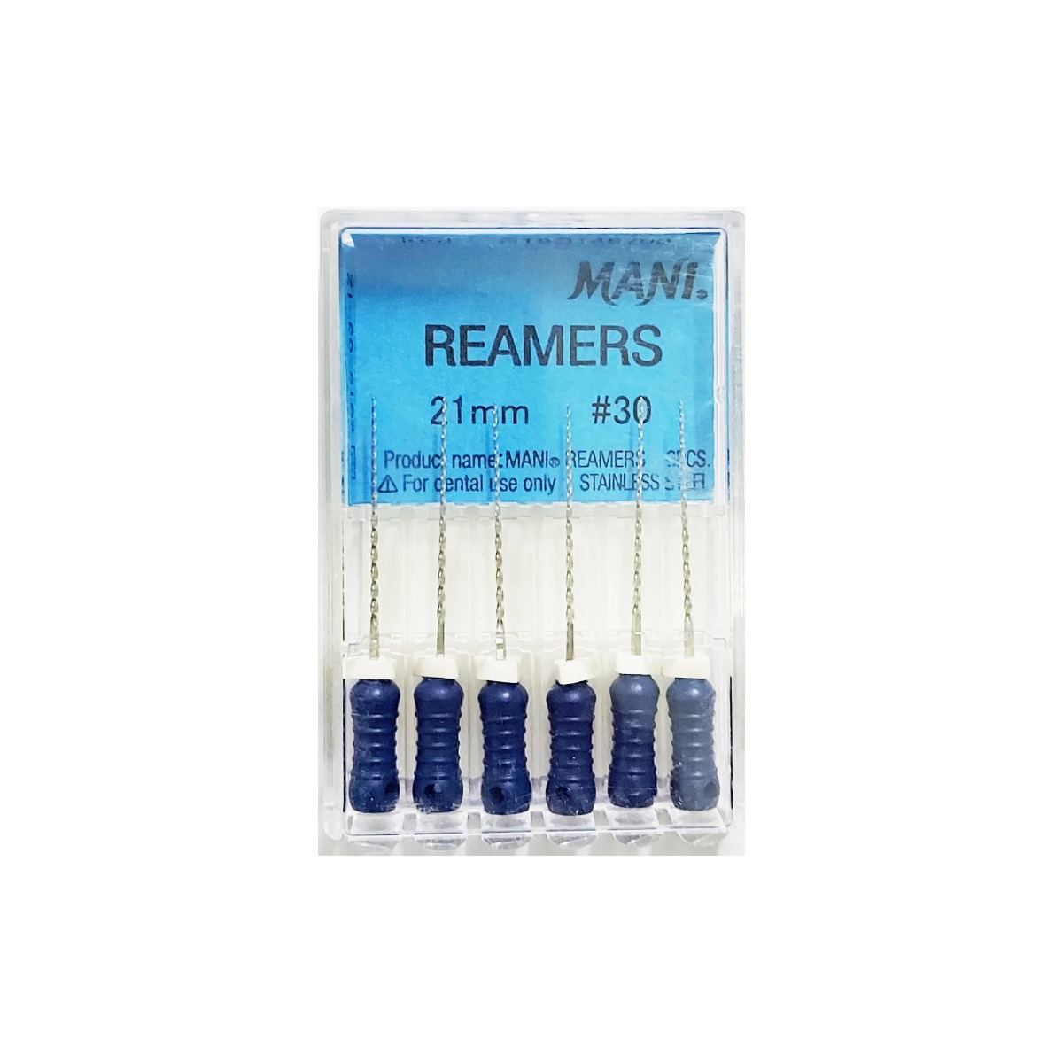 Mani Reamers 21mm