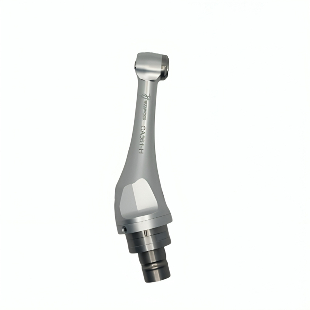 Woodpecker Endomotor Contra Angle Handpiece Head - Endo Pace