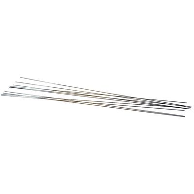 Sthiwed Titanium Molybdenum Dental Archwire Straight Length (10/Pk)
