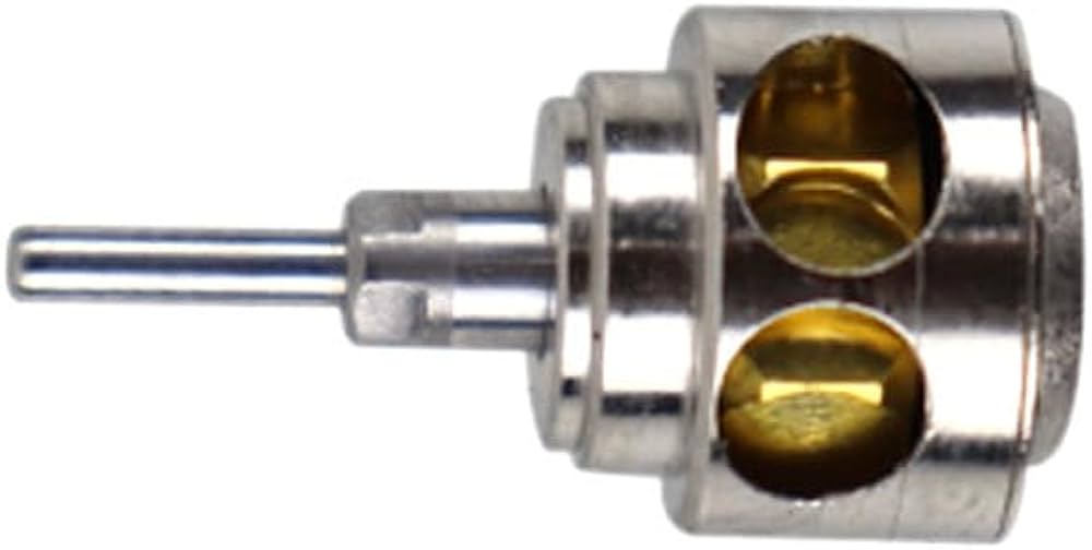 Endoking Myrotor Push Button Airotor And Cartridge