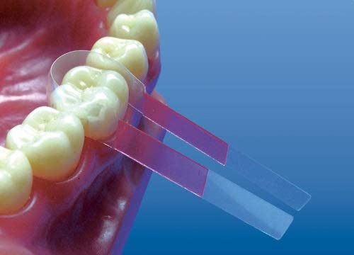 Tor Vm Transparent Contoured Matrices for Premolars & Molars