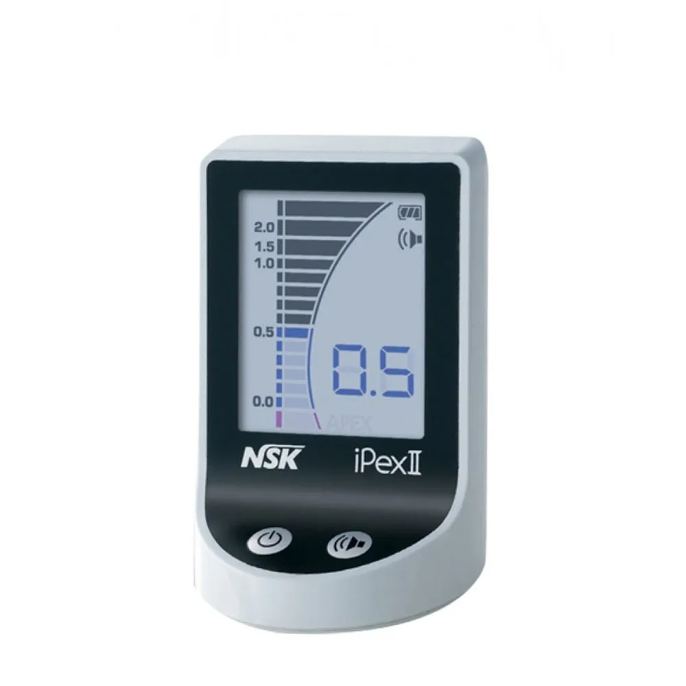 Nsk Ipex II Apex Locator Complete Set