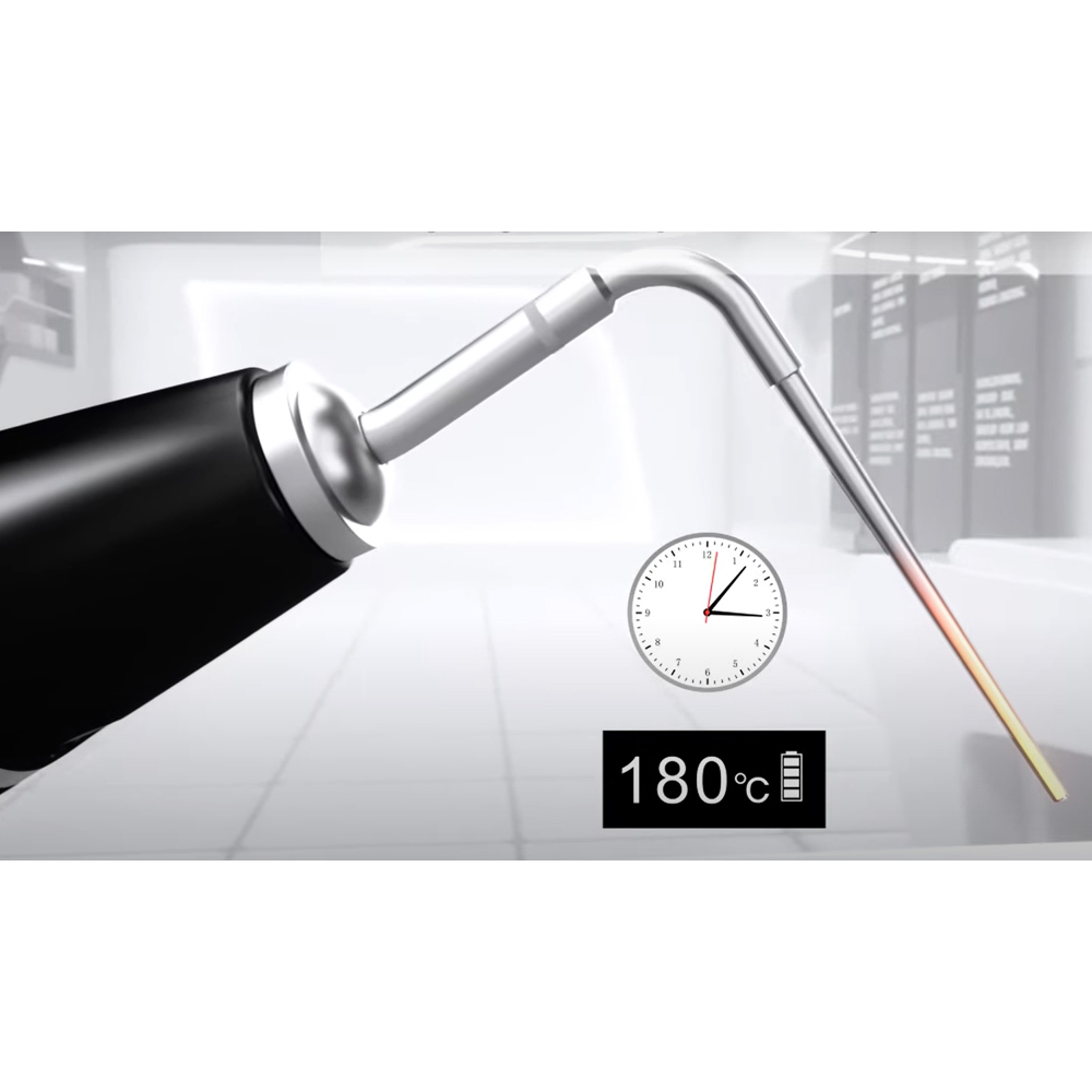 Woodpecker Fi-P Obturation Pen Tips (Pack of 1)