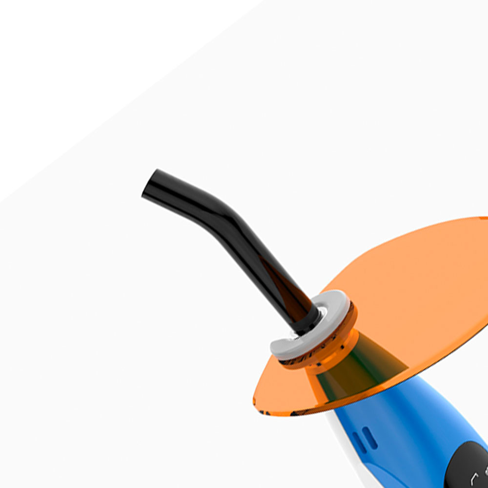 Woodpecker Led D Light Probe   