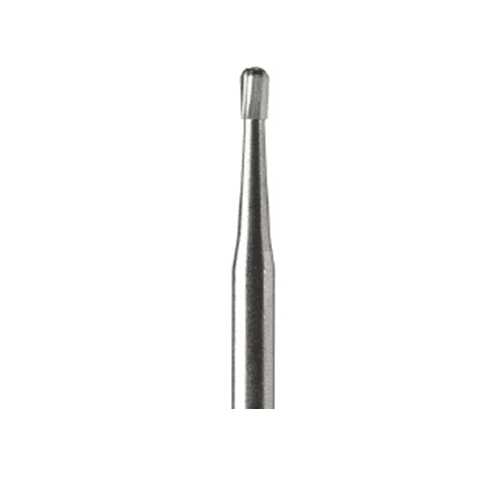 Prima Dental Pear Bur (Pack of 5)