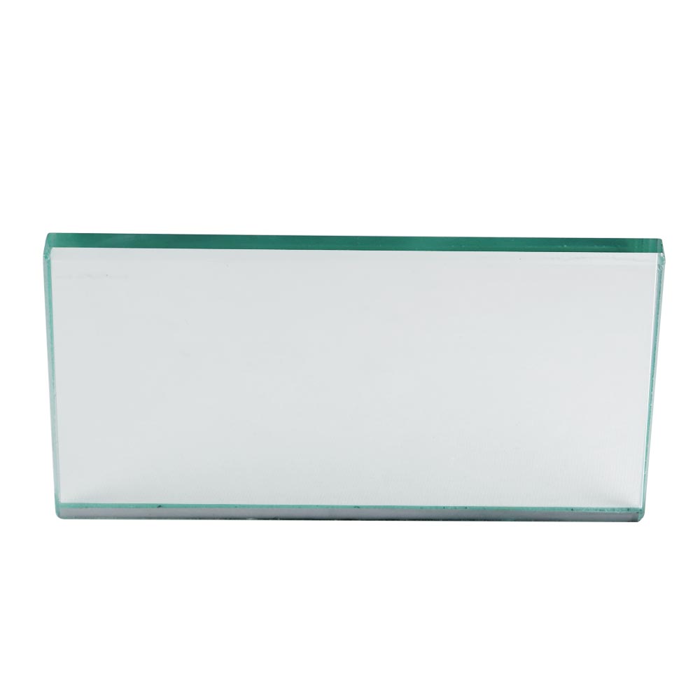 Samit Glass Slab 7.5cm x 15cm x 10mm