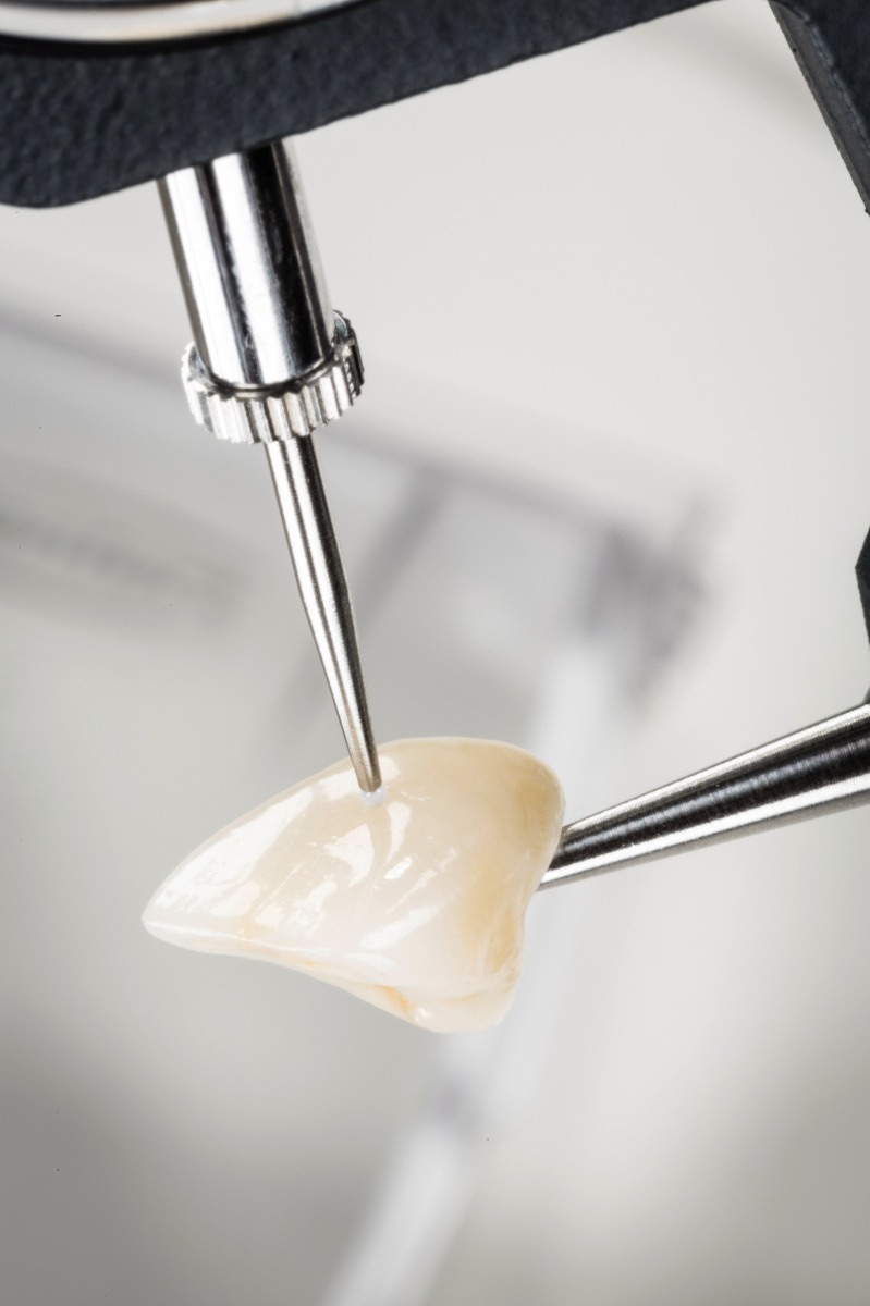 Jinguang Caliper Thickness Gauge - Watch Type